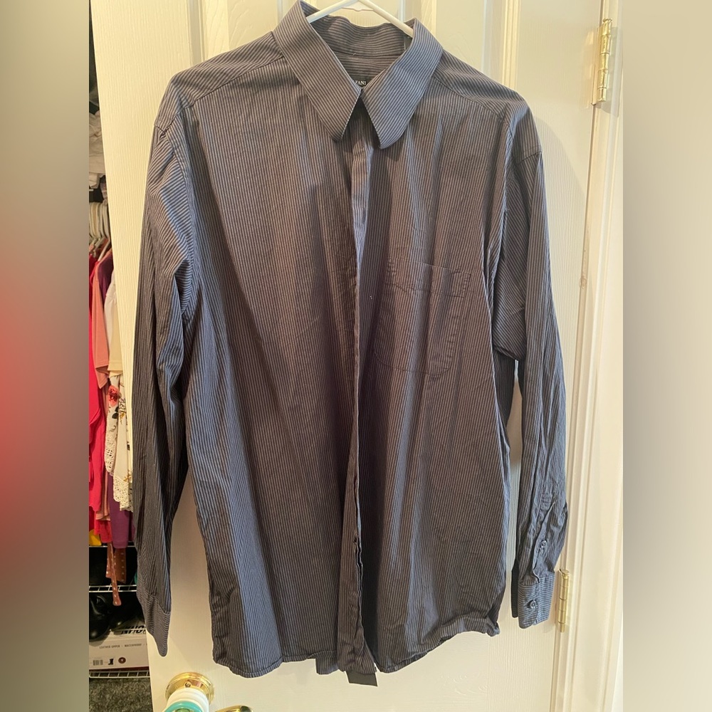 Dress shirt